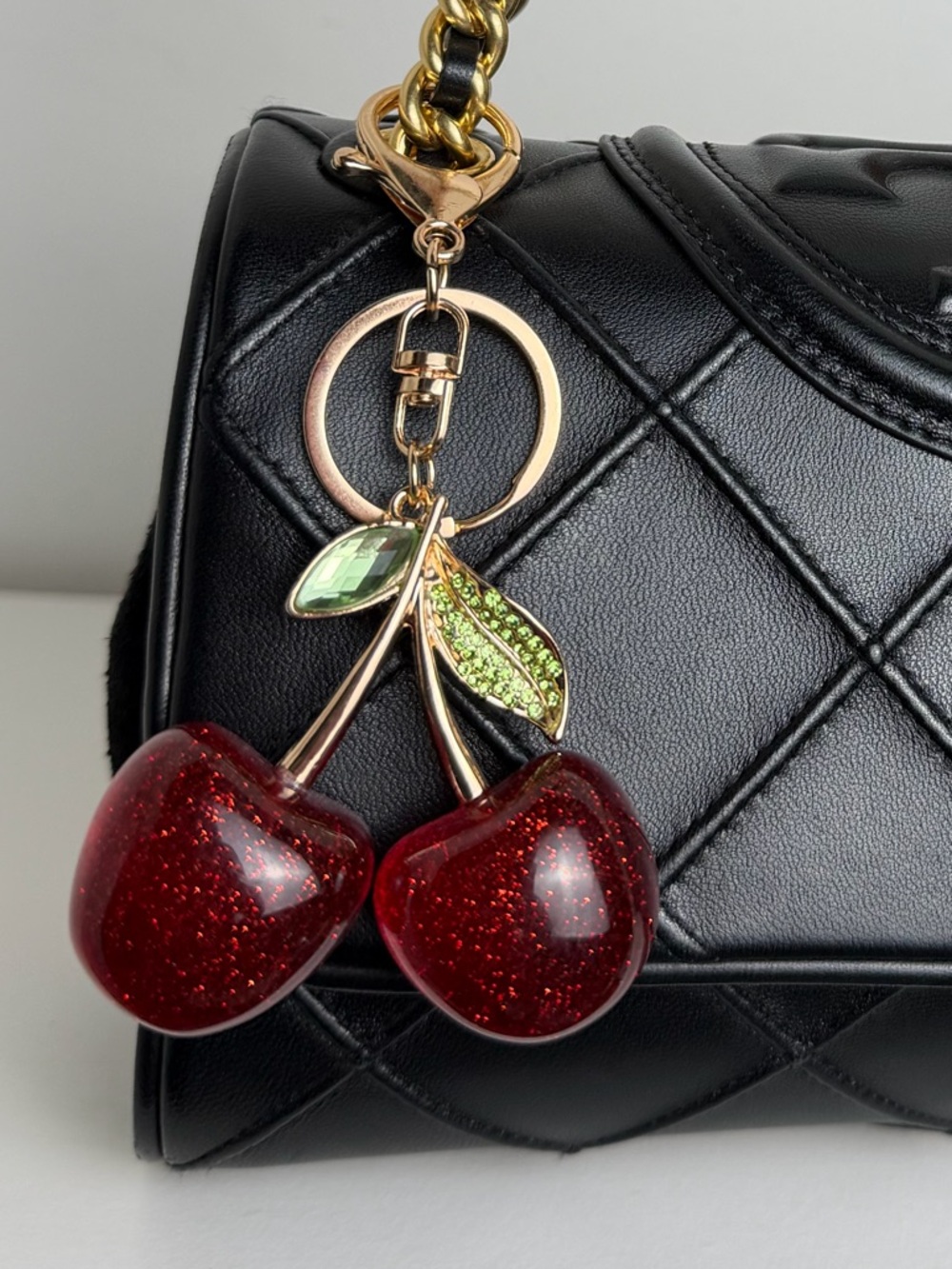 New Cherry Charm